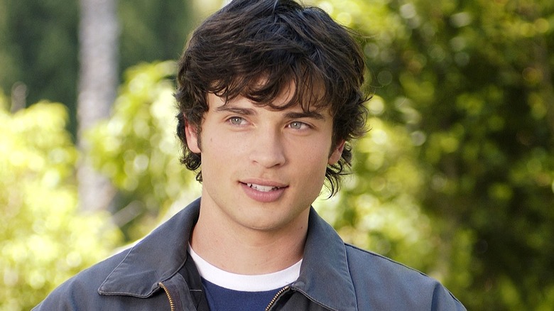 Smallville Tom Welling