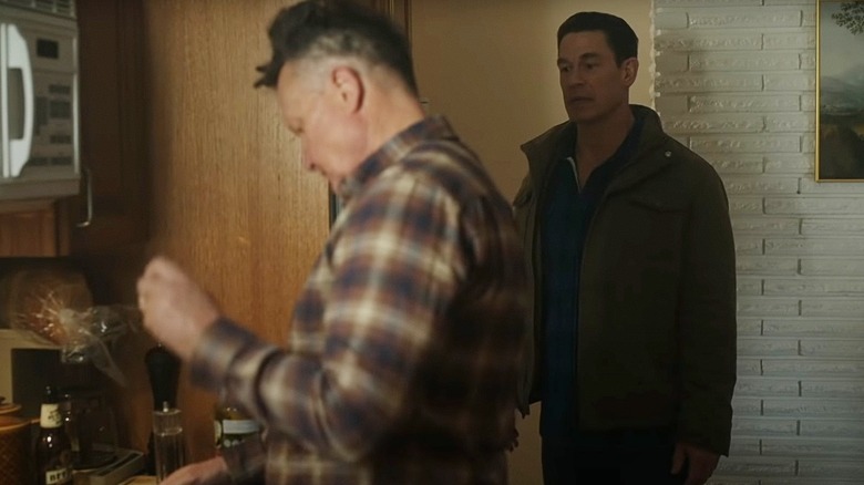 Still from Peacemaker