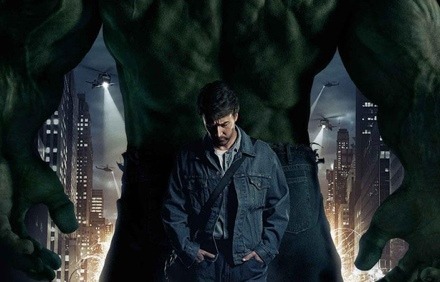 The Incredible Hulk