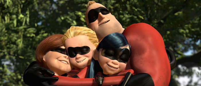 the incredibles 2 update