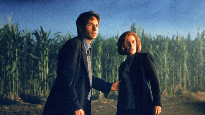 The X-Files