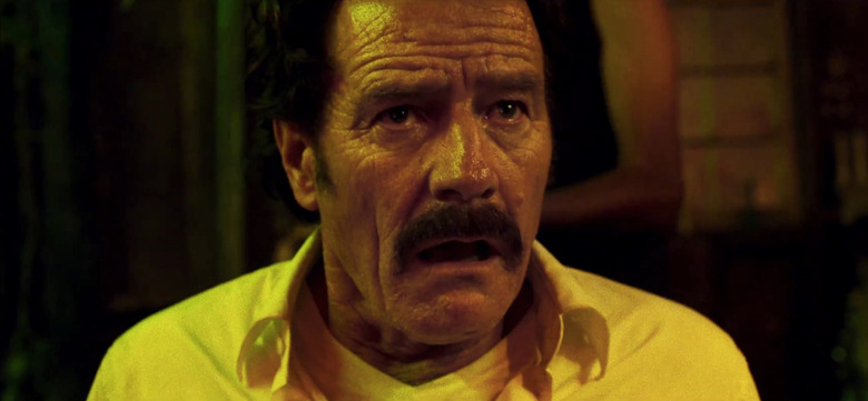 The Infiltrator Trailer