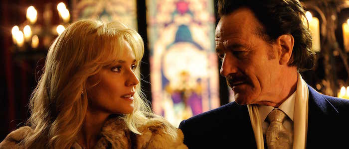 the infiltrator trailer