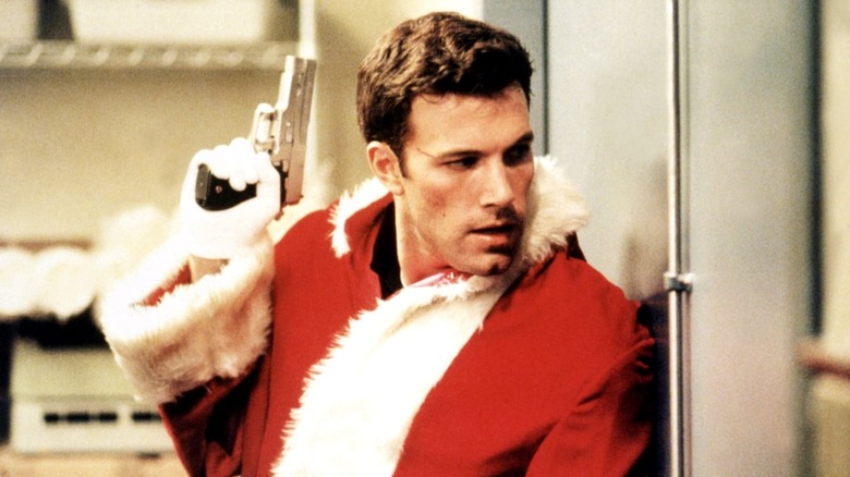 Reindeer Games