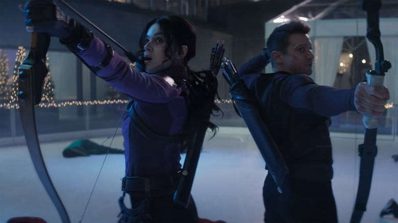Hawkeye
