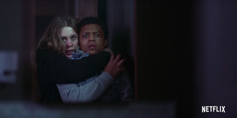 the innocents trailer