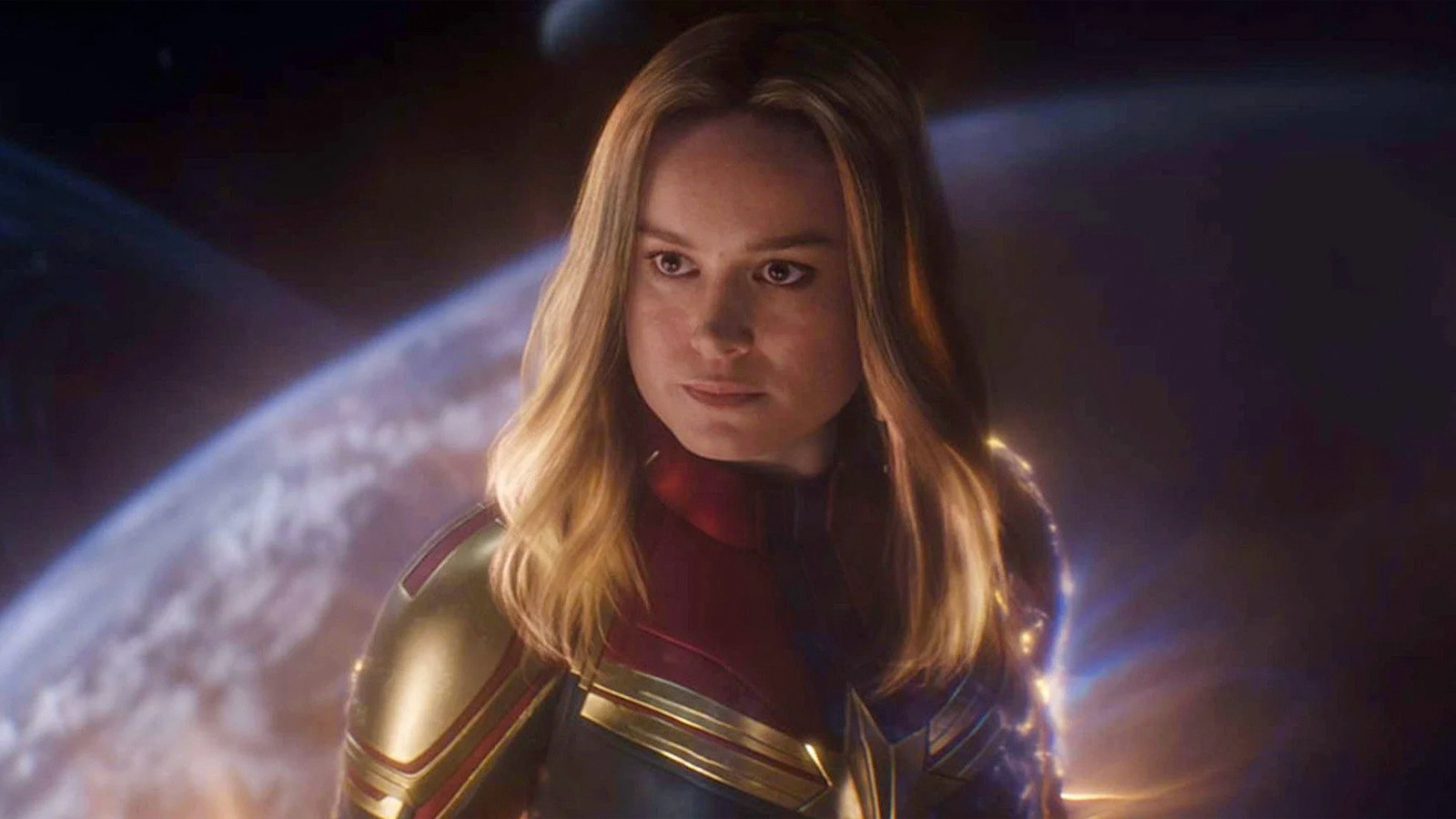 The Insane Training Brie Larson Had To Do For Captain Marvel