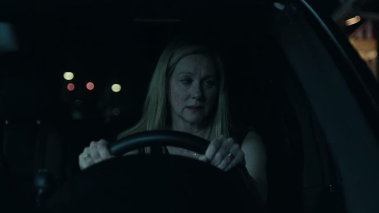Laura Linney Ozark Blue Netflix