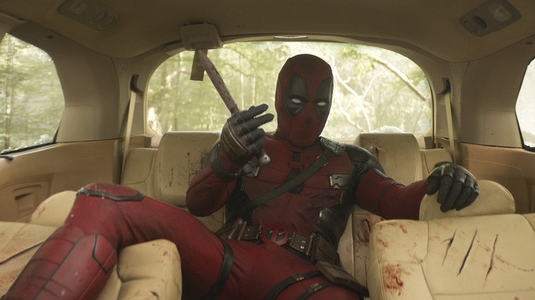Deadpool & Wolverine