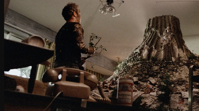 richard dreyfuss close encounters of the third kind