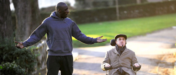 the intouchables remake