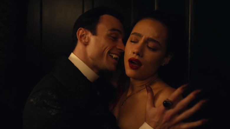 The Invitation