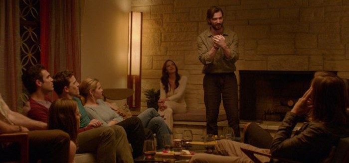 The Invitation trailer