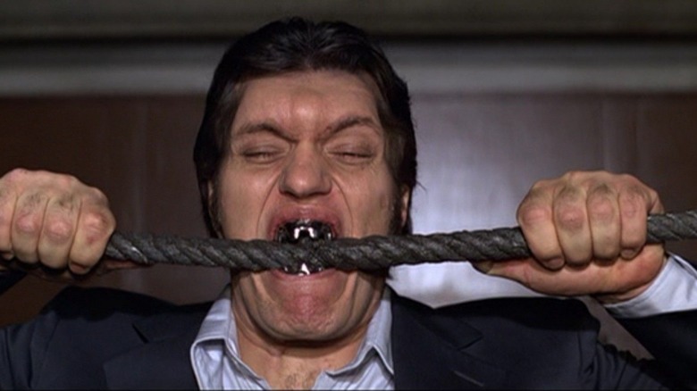 Moonraker Richard Kiel