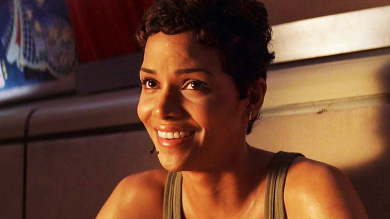 Halle Berry Die Another Day