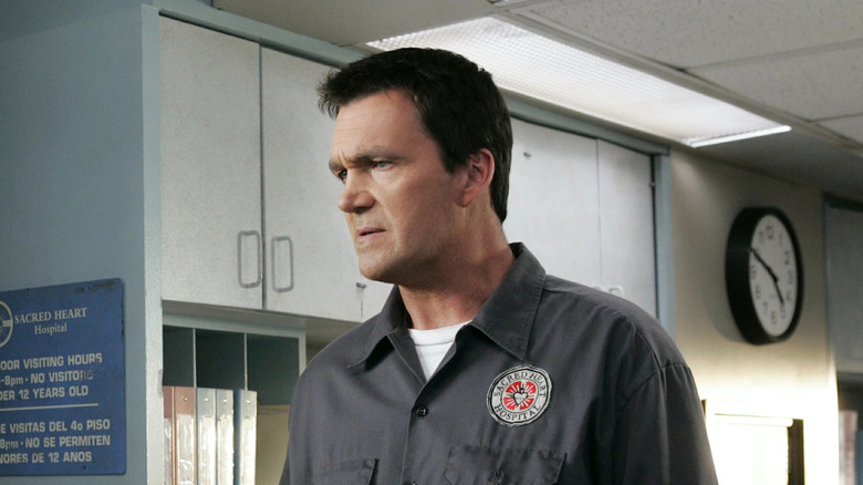 Neil Flynn in Scrubs