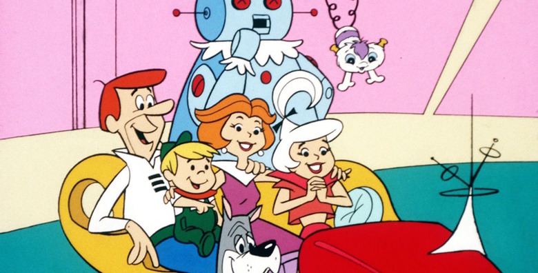 The Jetsons Revival