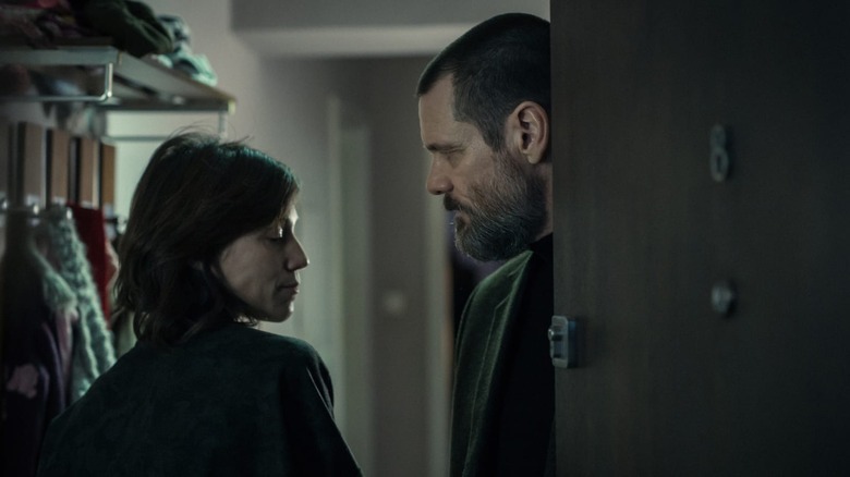 Dark Crimes