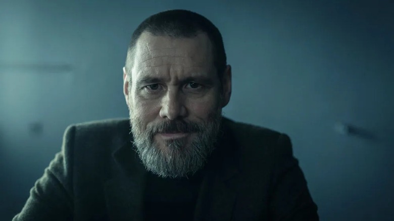 Dark Crimes