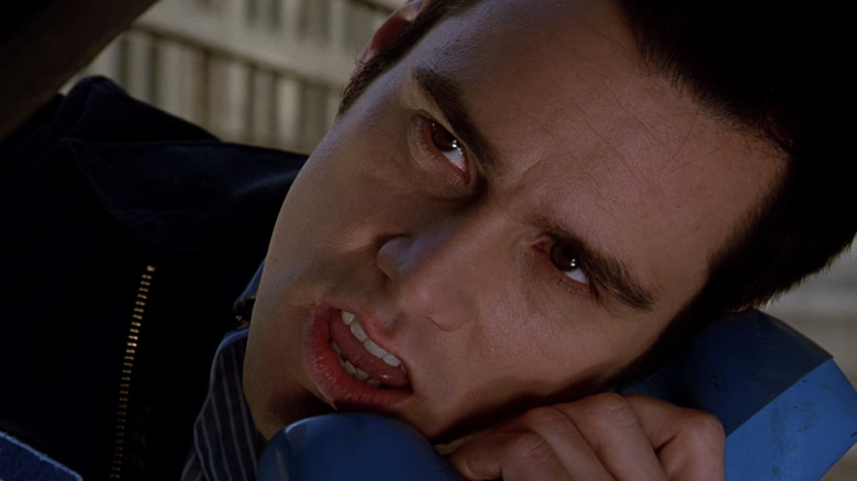 The Cable Guy Jim Carrey