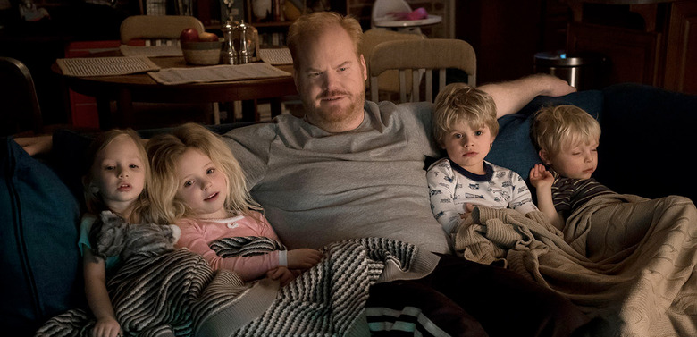 The Jim Gaffigan Show Ending - Jim Gaffigan