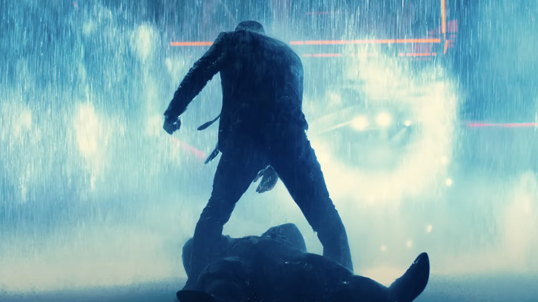 John Wick: Chapter 4 Keanu Reeves