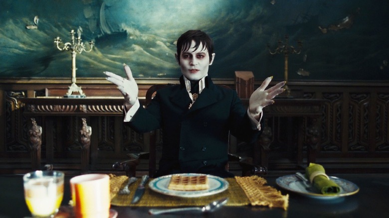 Dark Shadows