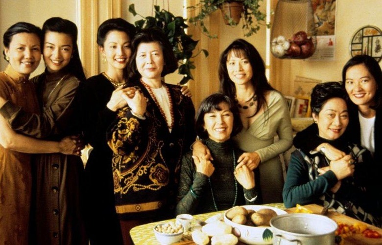 the joy luck club reunion