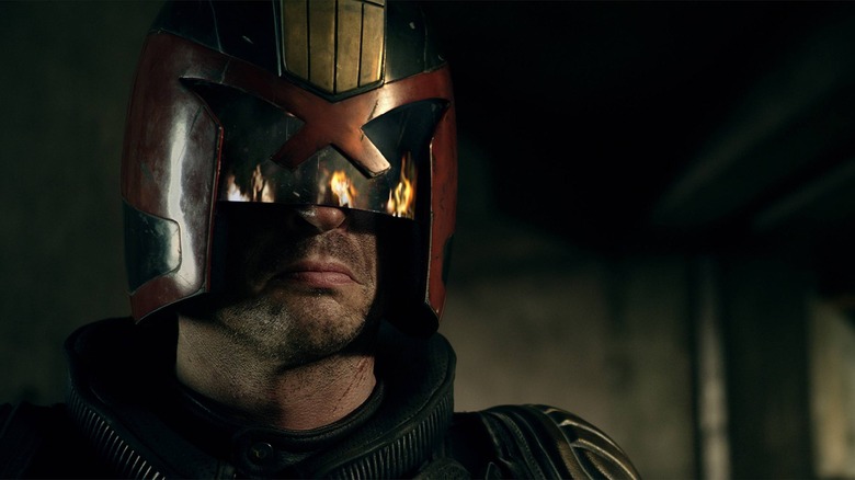 Dredd