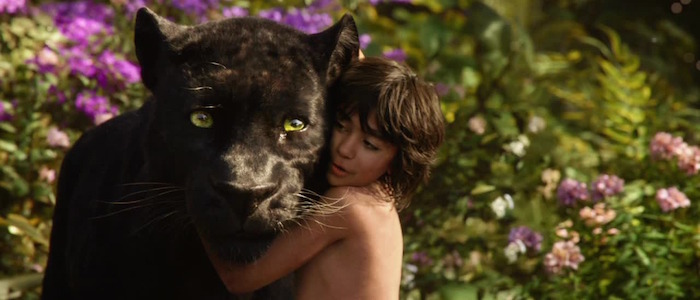 the jungle book vfx