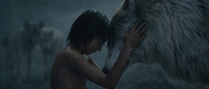 the jungle book clip