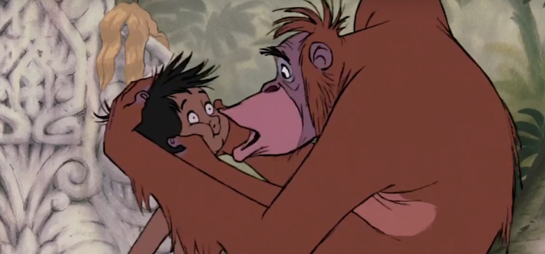 The Jungle Book Honest Trailer
