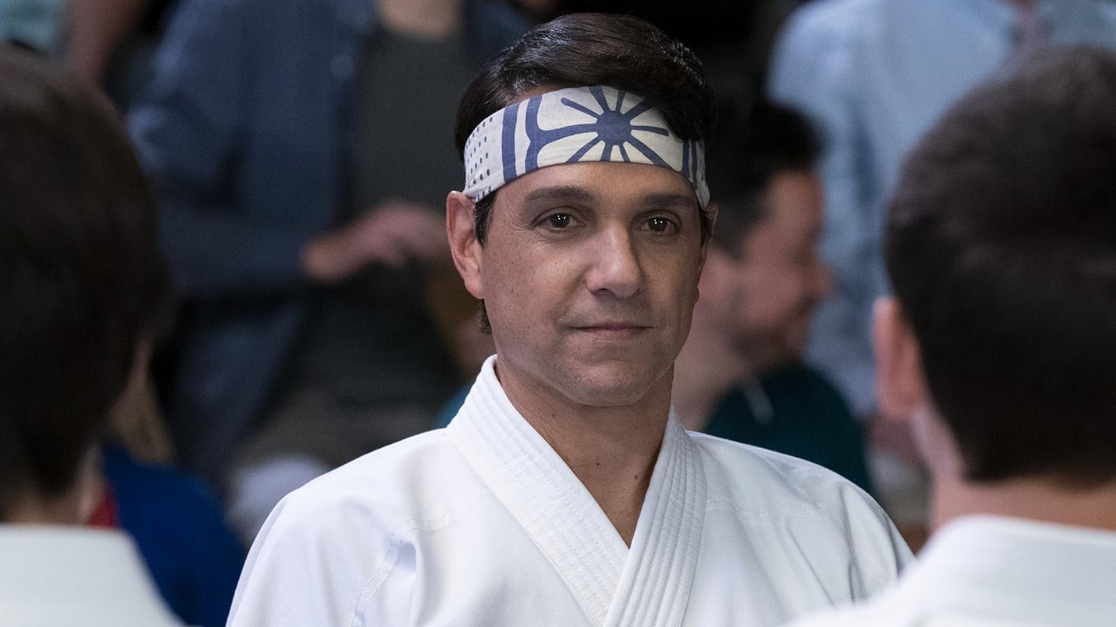 The Karate Kid Reboot to Unite Ralph Macchio and Jackie Chan