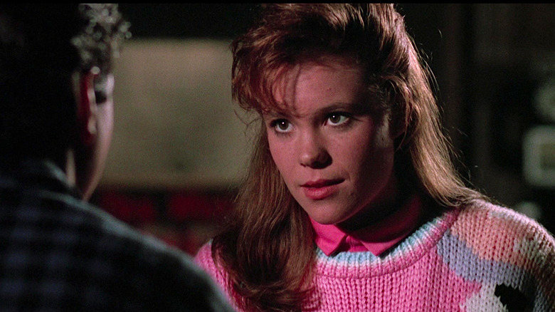 Robyn Lively in The Karate Kid Part III