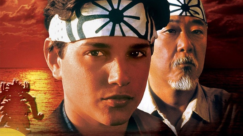 The Karate Kid