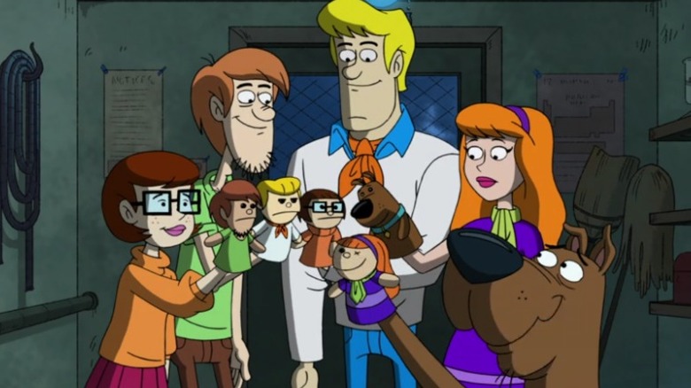 Be Cool, Scooby Doo!