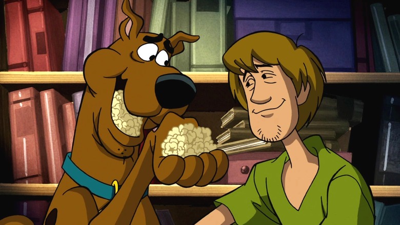 Big Top Scooby-Doo!