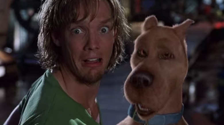 Matthew Lillard, Scooby-Doo