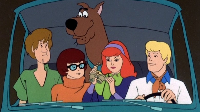 Scooby-Doo, Where Are You!