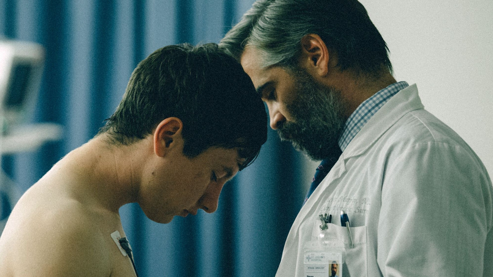 The Killing Of A Sacred Deer Ending The Killing Of A Sacred Deer Ending Explained: An Impossible Choice
