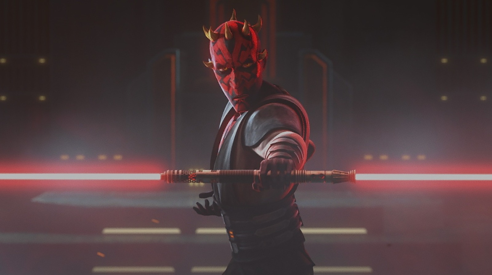 Perbedaan yang Membingungkan Antara Zabrak dan Dathomirian di Star Wars