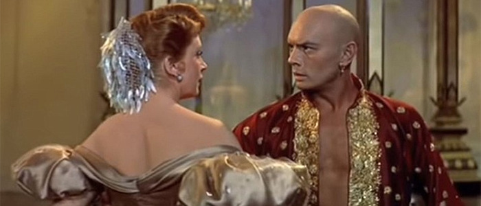 The King and I Musical Remake