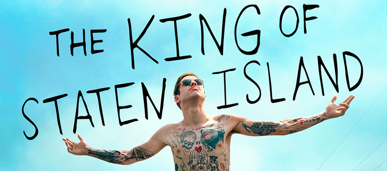 The King of Staten Island Blu-ray Release Date
