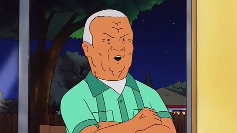 Cotton Hill Ho Ho Ho Ho King of Hill