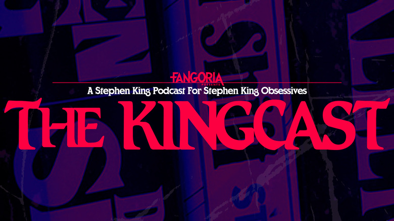 kingcast one-year anniversary