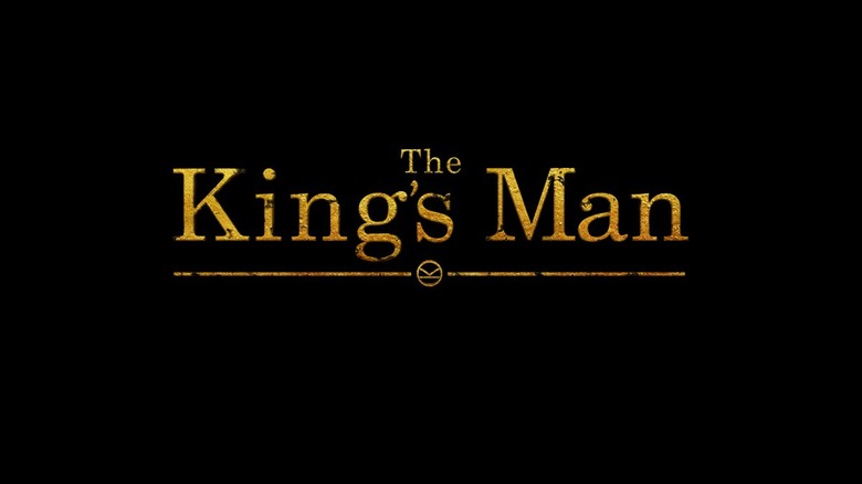 the king's man release date