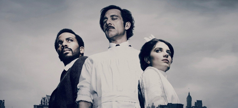 the knick streaming