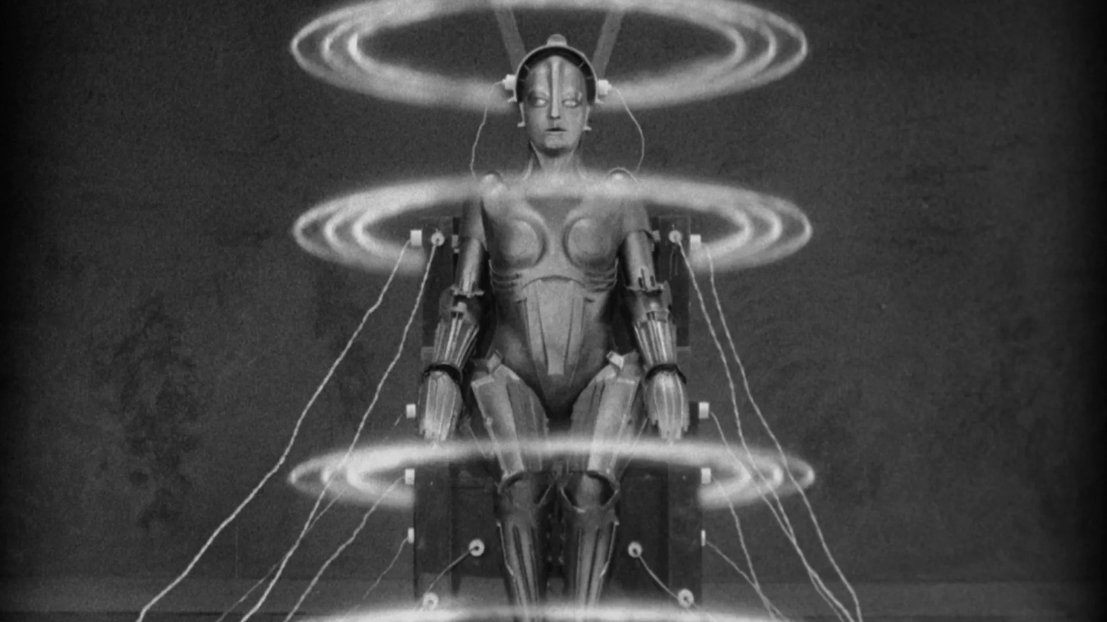 The Landmark Sci-Fi Movie That H. G. Wells Hated