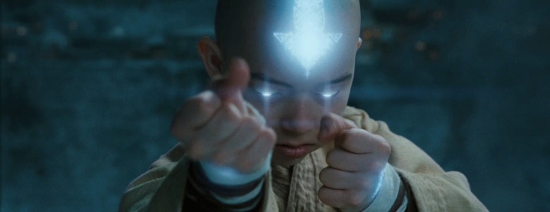 The Last Airbender