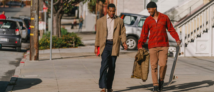 The Last Black Man in San Francisco review